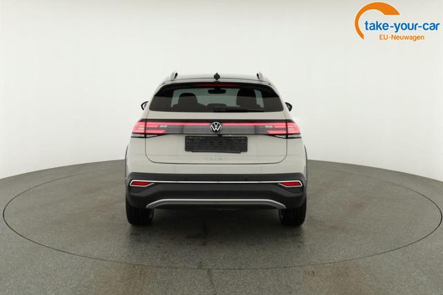 Volkswagen - Taigo - EU-Neuwagen - Reimport