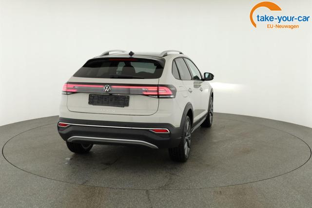 Volkswagen - Taigo - EU-Neuwagen - Reimport