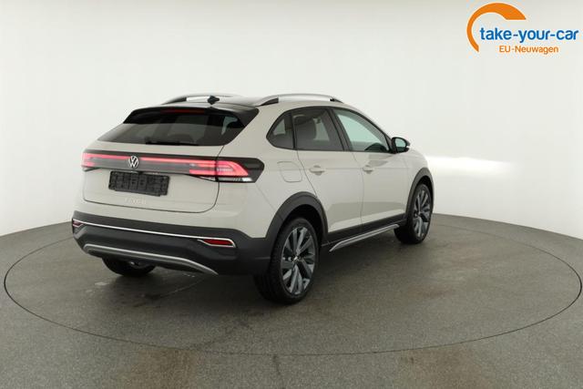 Volkswagen - Taigo - EU-Neuwagen - Reimport