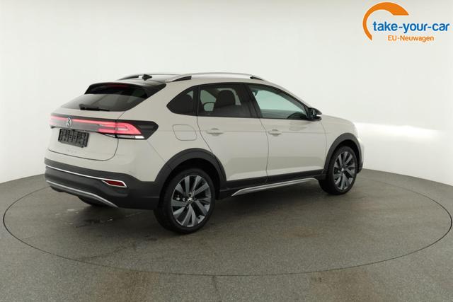 Volkswagen - Taigo - EU-Neuwagen - Reimport