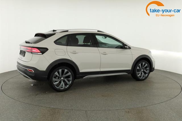 Volkswagen - Taigo - EU-Neuwagen - Reimport