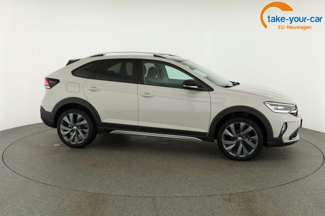 Volkswagen - Taigo - EU-Neuwagen - Reimport