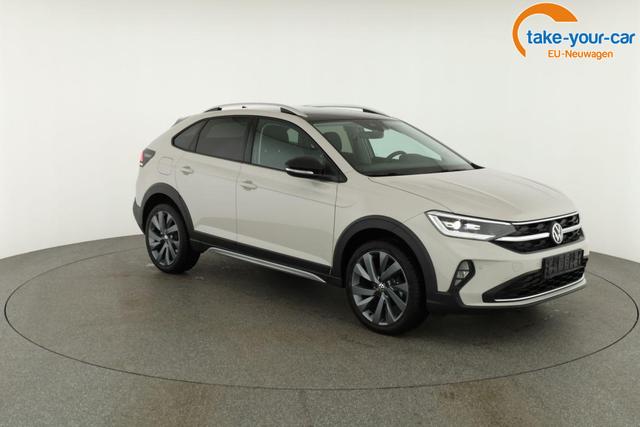 Volkswagen - Taigo - EU-Neuwagen - Reimport