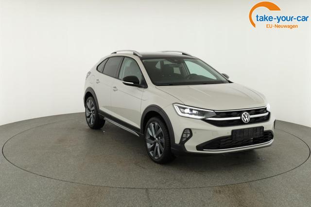 Volkswagen - Taigo - EU-Neuwagen - Reimport