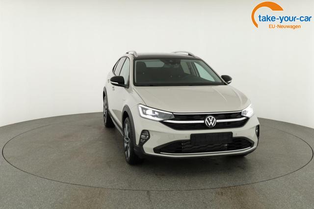 Volkswagen - Taigo - EU-Neuwagen - Reimport