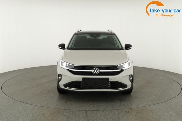 Volkswagen - Taigo - EU-Neuwagen - Reimport