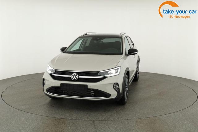 Volkswagen - Taigo - EU-Neuwagen - Reimport
