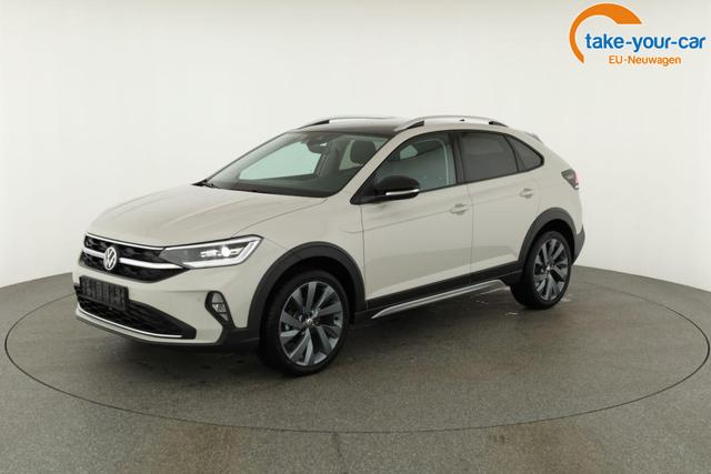 Volkswagen - Taigo - EU-Neuwagen - Reimport