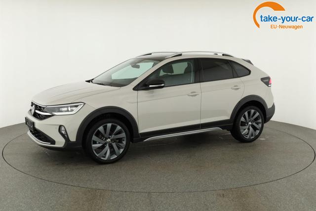 Volkswagen - Taigo - EU-Neuwagen - Reimport