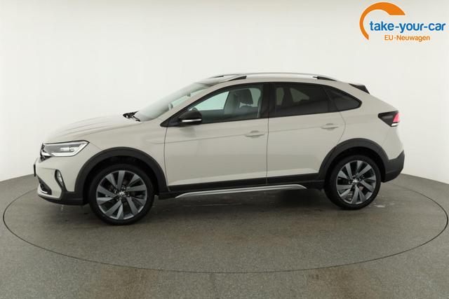 Volkswagen - Taigo - EU-Neuwagen - Reimport