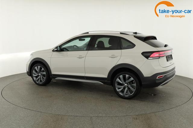 Volkswagen - Taigo - EU-Neuwagen - Reimport