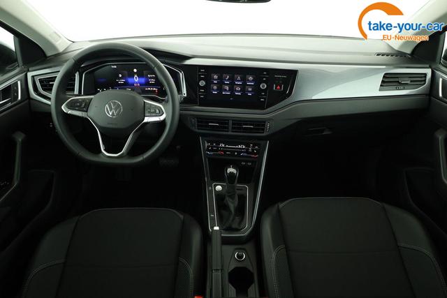 Volkswagen - Taigo - EU-Neuwagen - Reimport