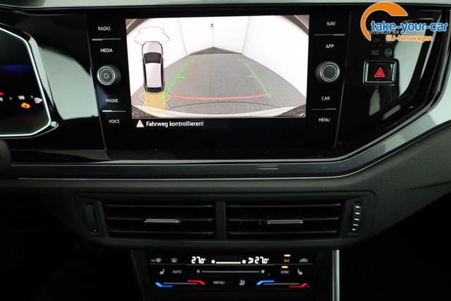 Volkswagen - Taigo - EU-Neuwagen - Reimport