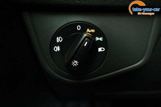 Volkswagen - Taigo - EU-Neuwagen - Reimport