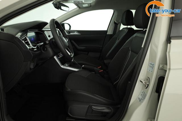 Volkswagen - Taigo - EU-Neuwagen - Reimport