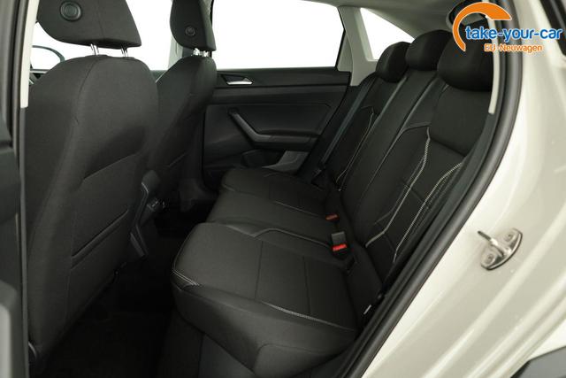 Volkswagen - Taigo - EU-Neuwagen - Reimport