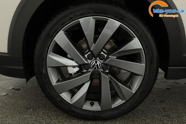 Volkswagen - Taigo - EU-Neuwagen - Reimport