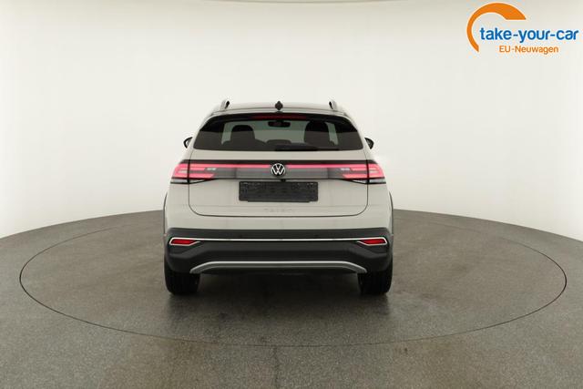 Volkswagen - Taigo - EU-Neuwagen - Reimport