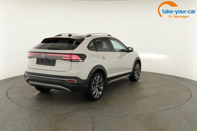 Volkswagen - Taigo - EU-Neuwagen - Reimport