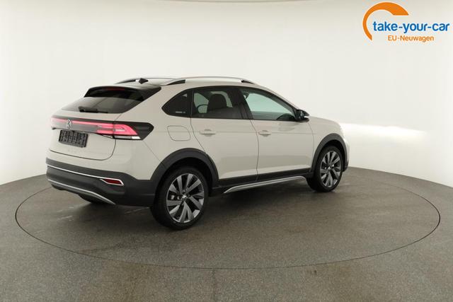 Volkswagen - Taigo - EU-Neuwagen - Reimport