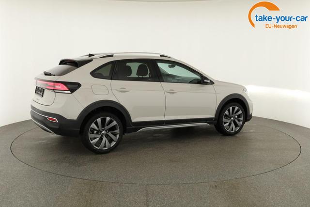 Volkswagen - Taigo - EU-Neuwagen - Reimport