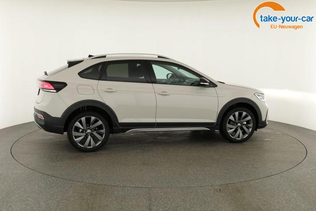 Volkswagen - Taigo - EU-Neuwagen - Reimport