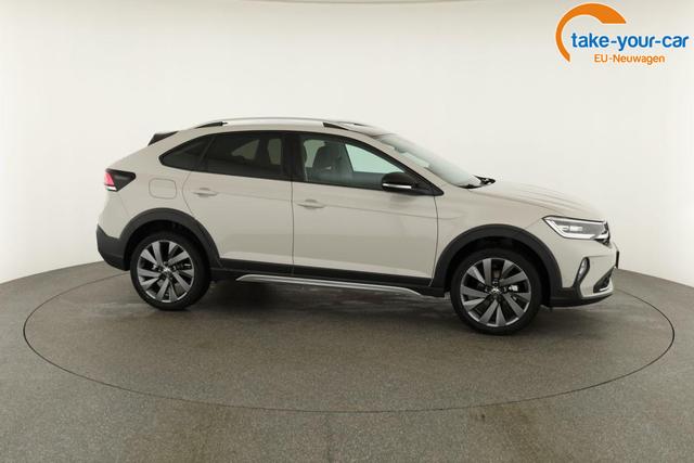 Volkswagen - Taigo - EU-Neuwagen - Reimport