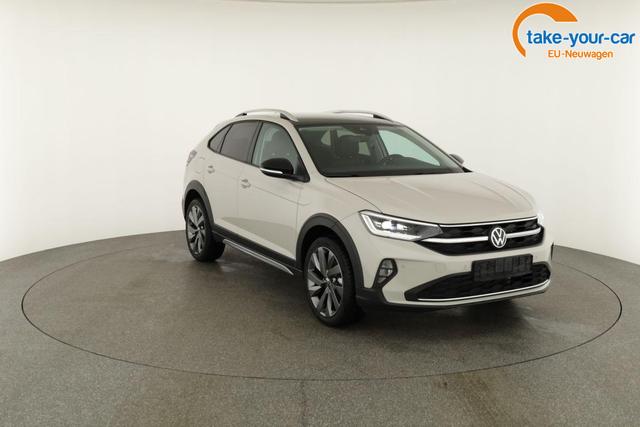 Volkswagen - Taigo - EU-Neuwagen - Reimport