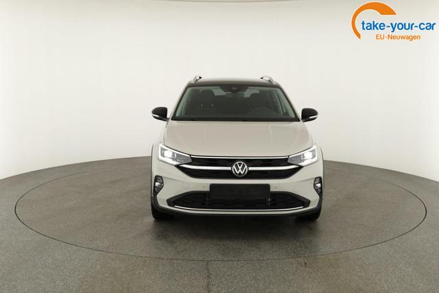 Volkswagen - Taigo - EU-Neuwagen - Reimport