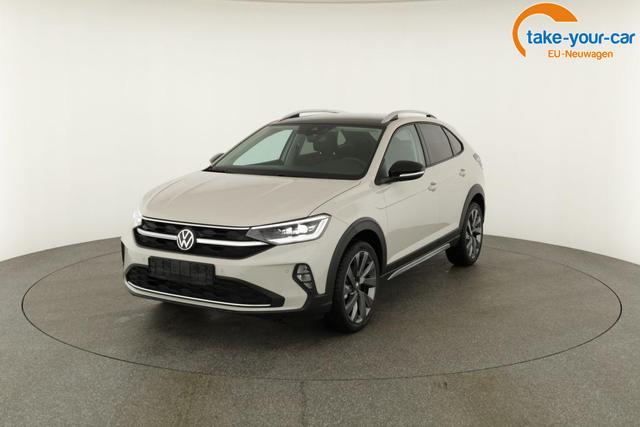 Volkswagen - Taigo - EU-Neuwagen - Reimport