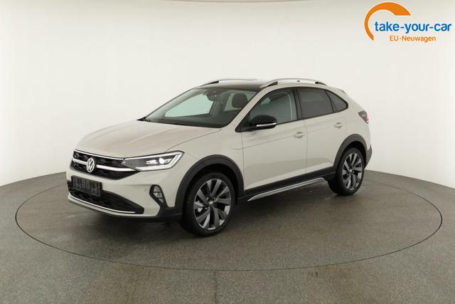 Volkswagen - Taigo - EU-Neuwagen - Reimport