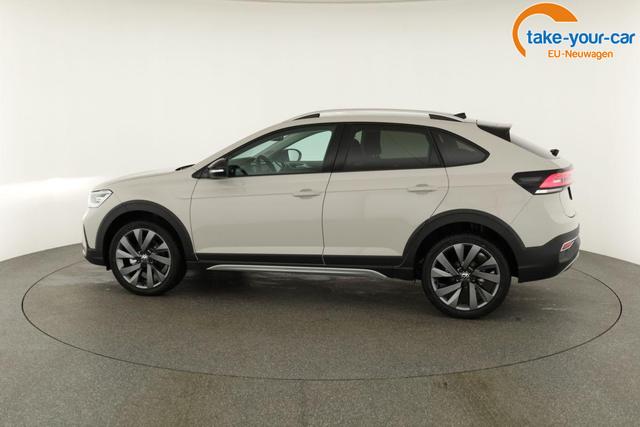 Volkswagen - Taigo - EU-Neuwagen - Reimport