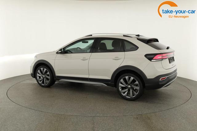 Volkswagen - Taigo - EU-Neuwagen - Reimport
