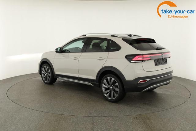 Volkswagen - Taigo - EU-Neuwagen - Reimport
