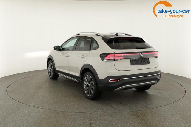 Volkswagen - Taigo - EU-Neuwagen - Reimport