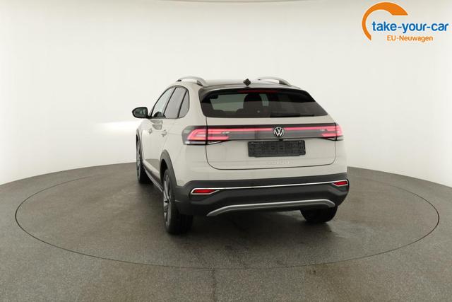 Volkswagen - Taigo - EU-Neuwagen - Reimport