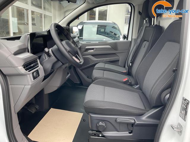 Volkswagen - T7 Transporter - EU-Neuwagen - Reimport