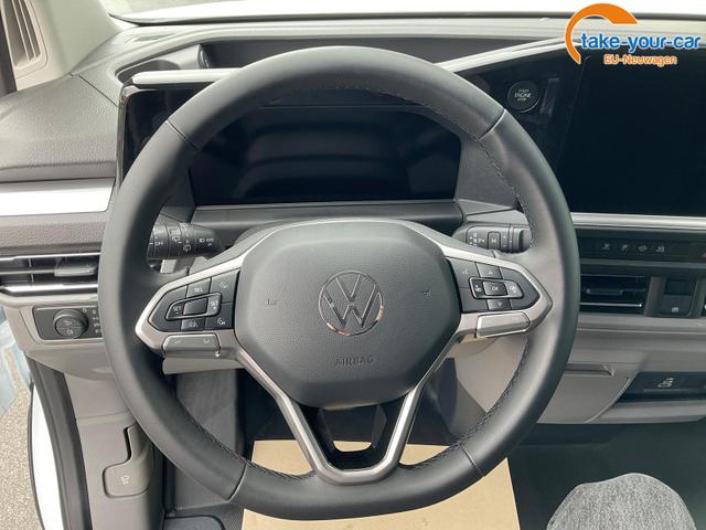 Volkswagen - T7 Transporter - EU-Neuwagen - Reimport