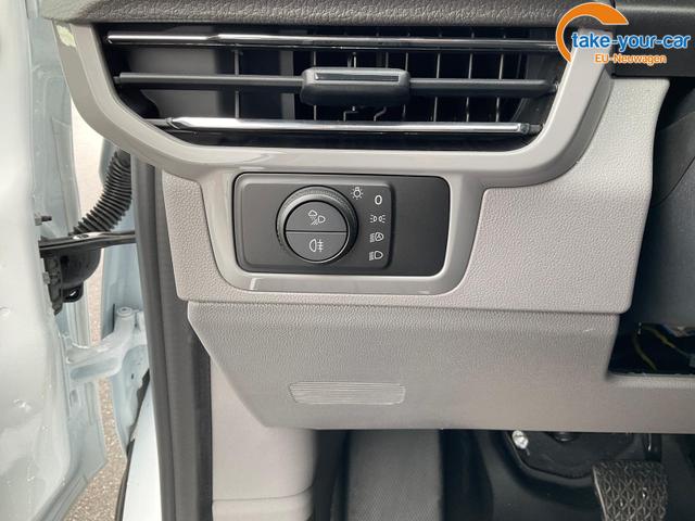 Volkswagen - T7 Transporter - EU-Neuwagen - Reimport