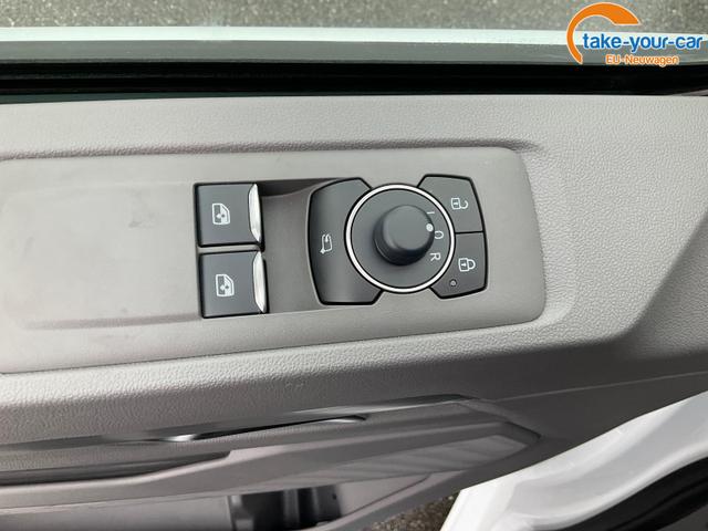 Volkswagen - T7 Transporter - EU-Neuwagen - Reimport