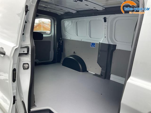 Volkswagen - T7 Transporter - EU-Neuwagen - Reimport