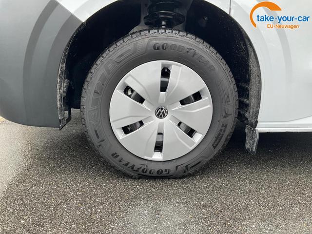Volkswagen - T7 Transporter - EU-Neuwagen - Reimport