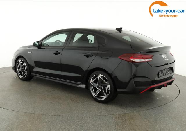 Hyundai - i30 - EU-Neuwagen - Reimport
