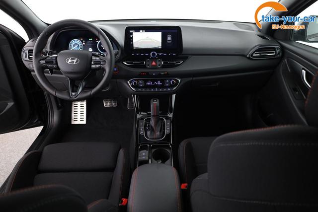 Hyundai - i30 - EU-Neuwagen - Reimport