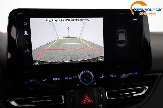 Hyundai - i30 - EU-Neuwagen - Reimport