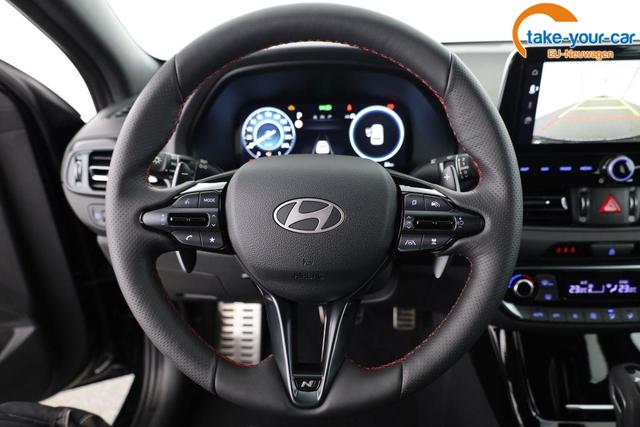 Hyundai - i30 - EU-Neuwagen - Reimport