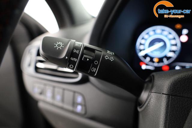 Hyundai - i30 - EU-Neuwagen - Reimport