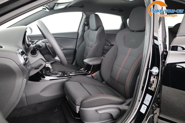 Hyundai - i30 - EU-Neuwagen - Reimport