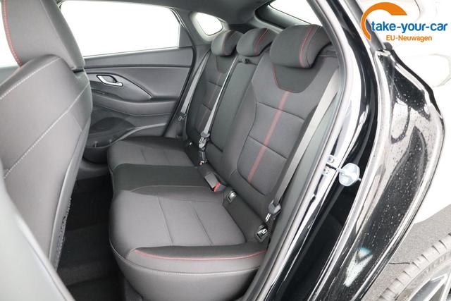 Hyundai - i30 - EU-Neuwagen - Reimport