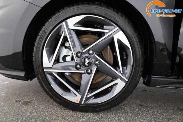 Hyundai - i30 - EU-Neuwagen - Reimport